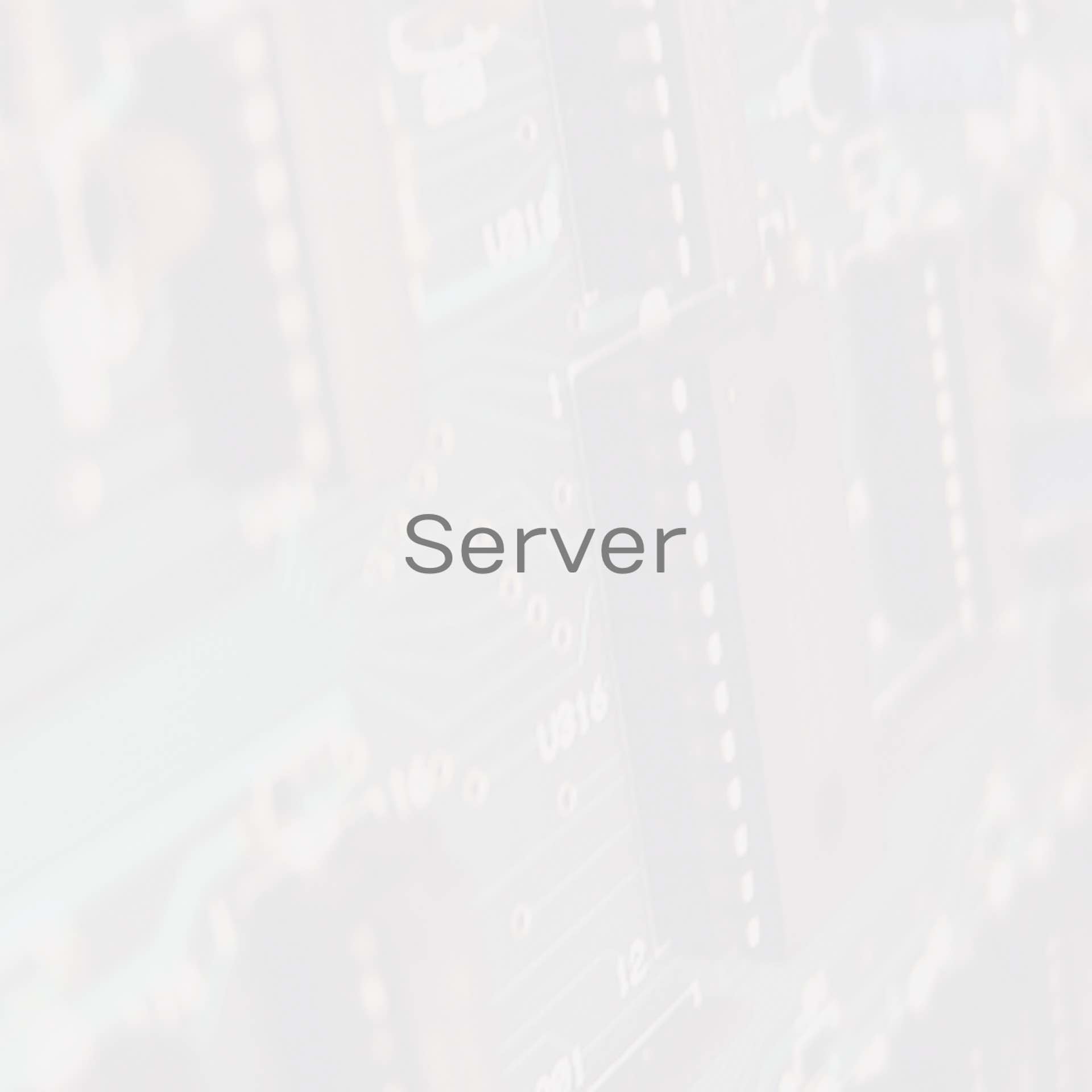 André_Heyer_Dienstleistungen_Server